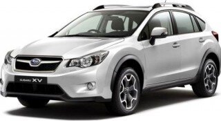 2016 Subaru XV 1.6 114 PS AWD Lineartronic Premium (4x4) Araba kullananlar yorumlar